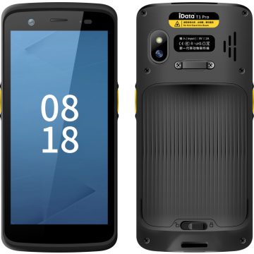 iData - T1PRO