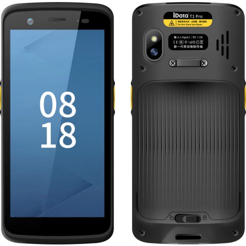 iData - T1PRO